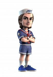 Фигурка MINIX Bandai Stranger Things Стив со льдом 12 см - Фото 1