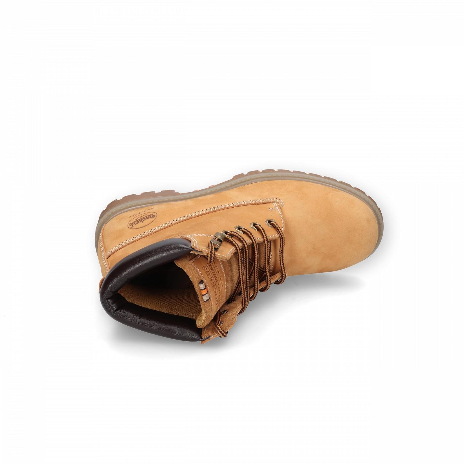 Черевики Dockers 53AX003-300 чоловічі, фото №6