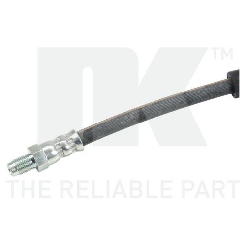 Гальмівний шланг NK 852394 для FIAT, передній міст, фото №2