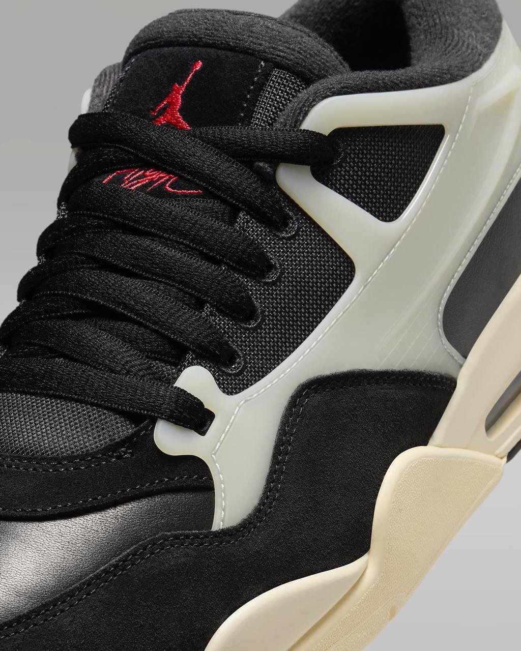 Кросівки JORDAN 4 RM 43, фото №6