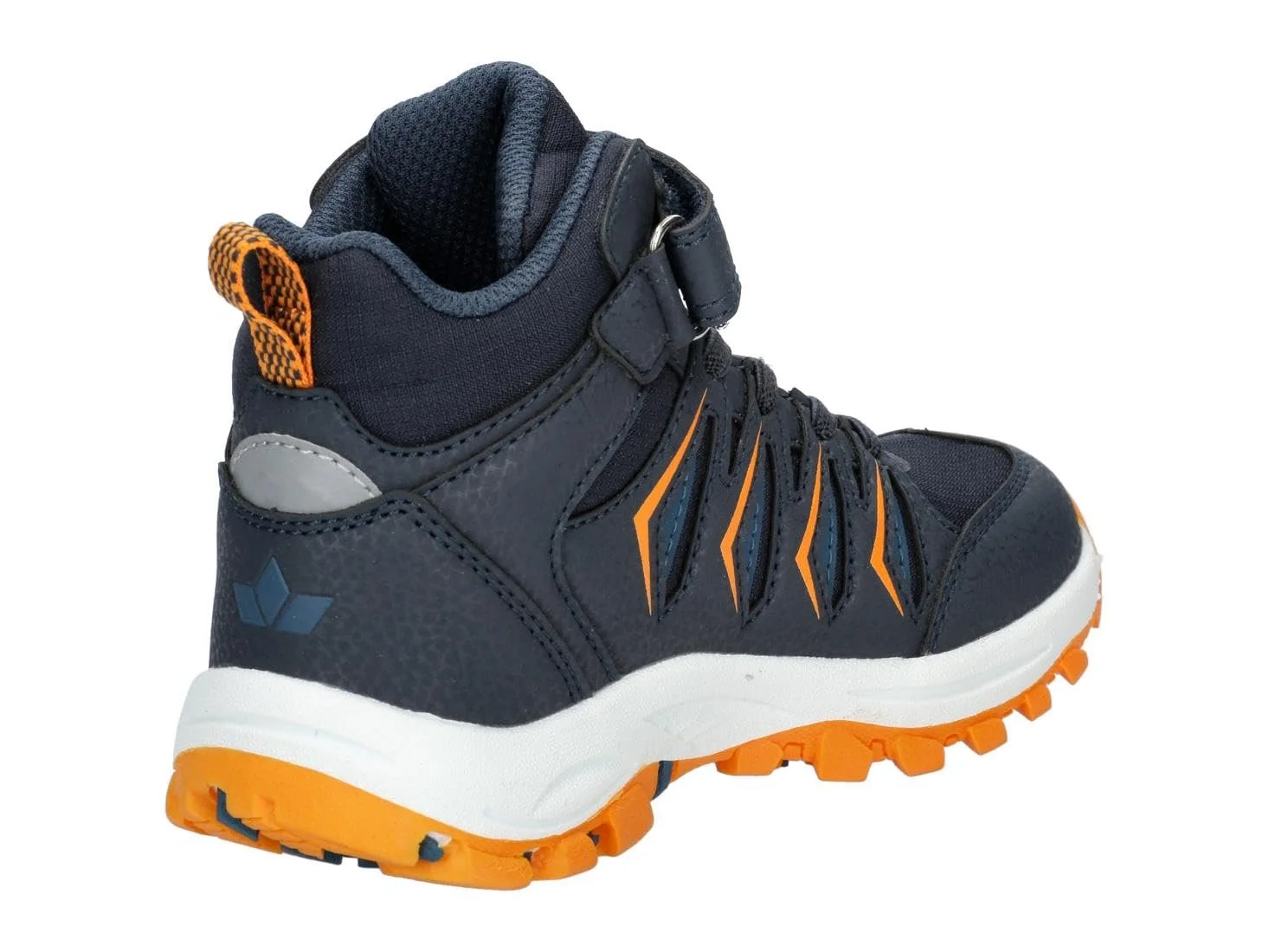 Черевики для трекінгу Lico Sines Vs Дитячі Унісекс, фото №4