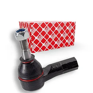 Наконечник рулевой тяги FEBI BILSTEIN ProKit 41929 для OPEL VAUXHALL CHEVROLET - Фото 1