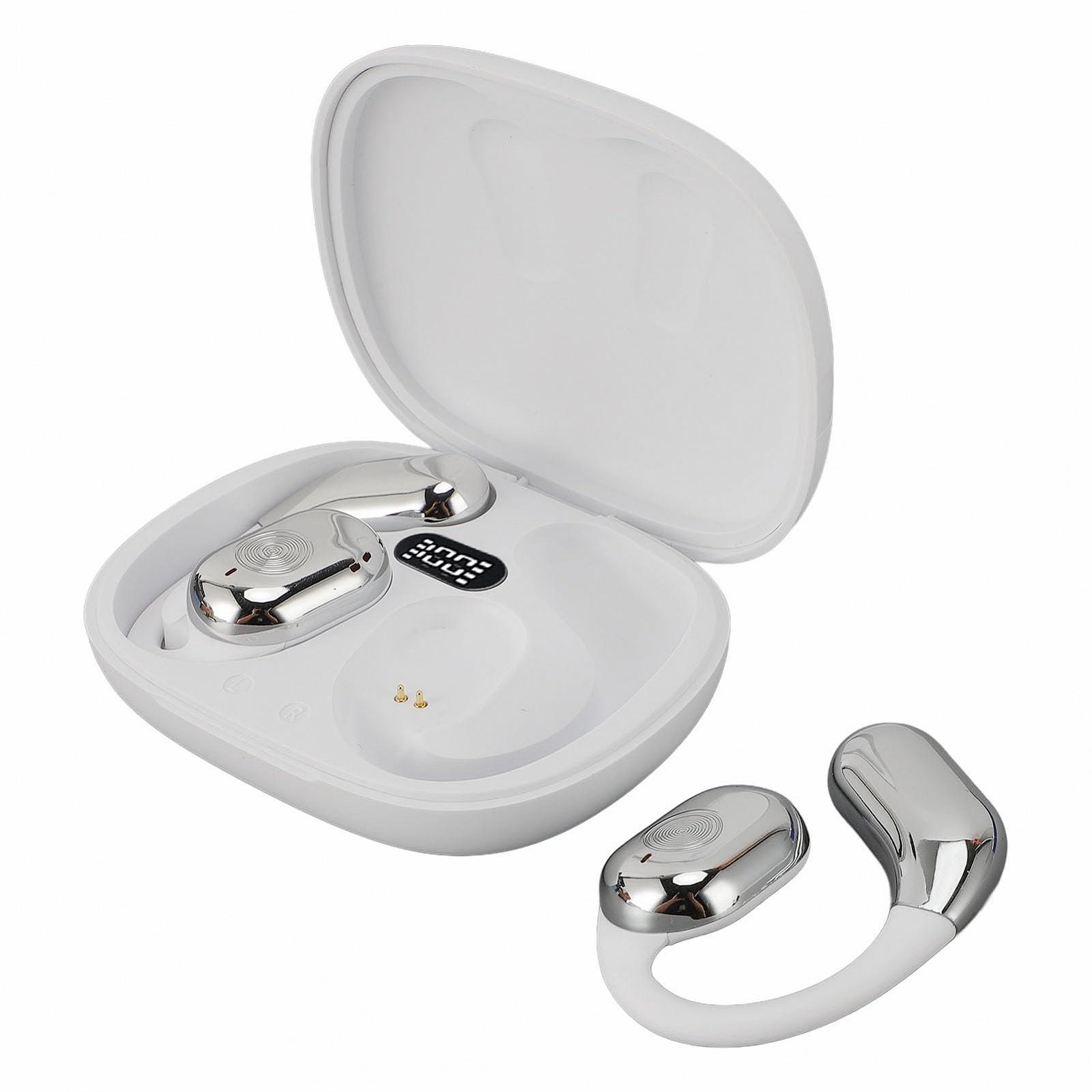 Навушники для перекладу Bluetooth 144 мови з додатком Бездротові, фото №3