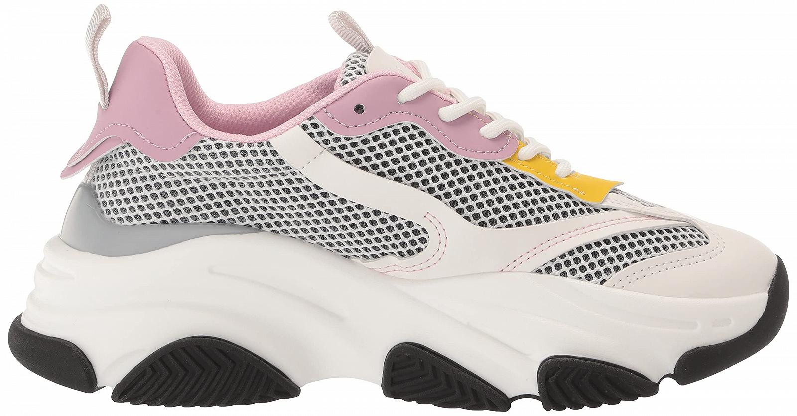 Кросівки Steve Madden Ownership жіночі, фото №6