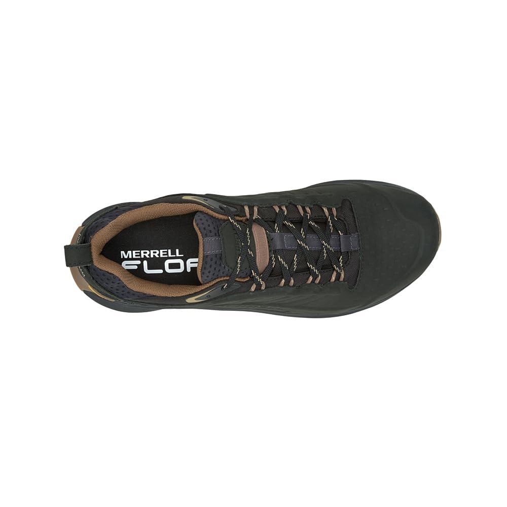 Кросівки Merrell Moab Speed 2 Ltr Wp, фото №3