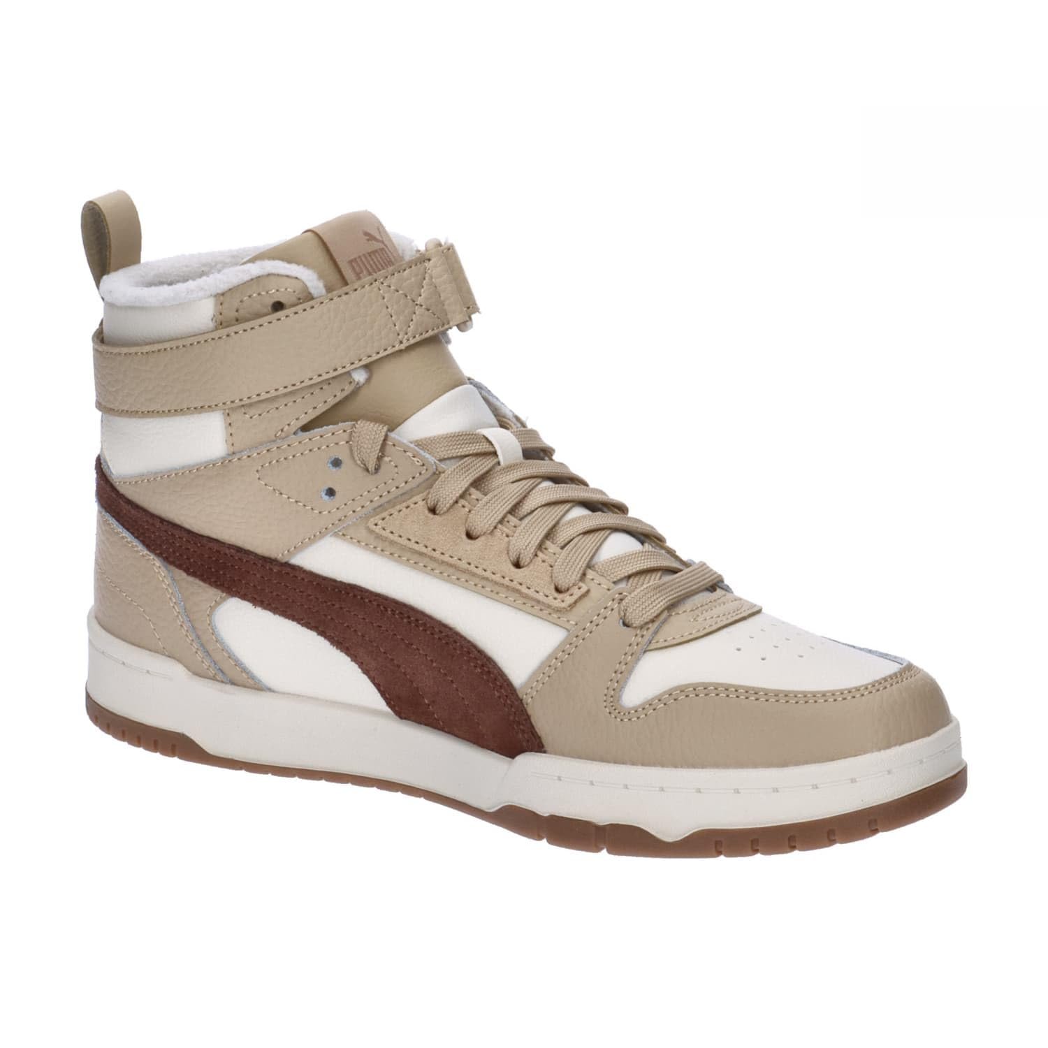 Кроссовки Puma Unisex's Rbd Game WTR, фото №9