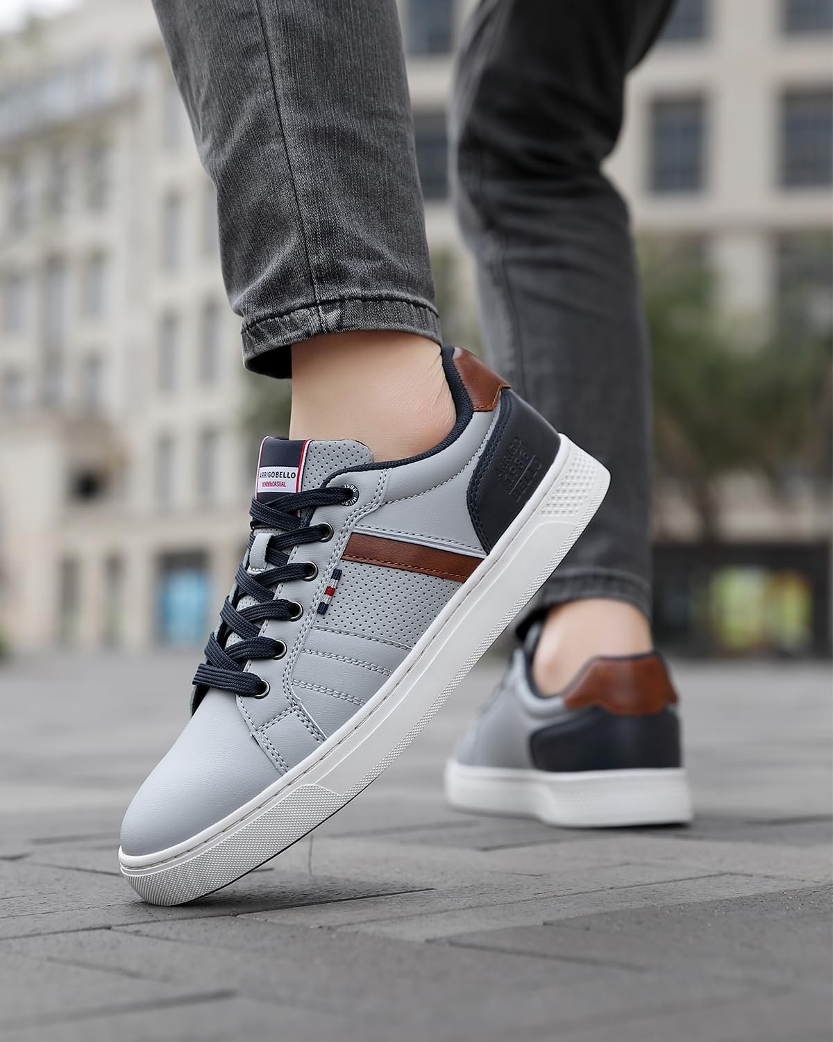 Кросівки Arrigo Bello Повсякденні Чоловічі, фото №8