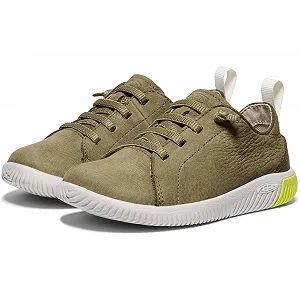Кеды KEEN Unisex Kinder Knx Lace synthetic.ua - Фото 1