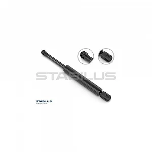 Газова пружина капота STABILUS LIFT-O-MAT 0488VQ для MERCEDES-BENZ synthetic.ua - Фото 1