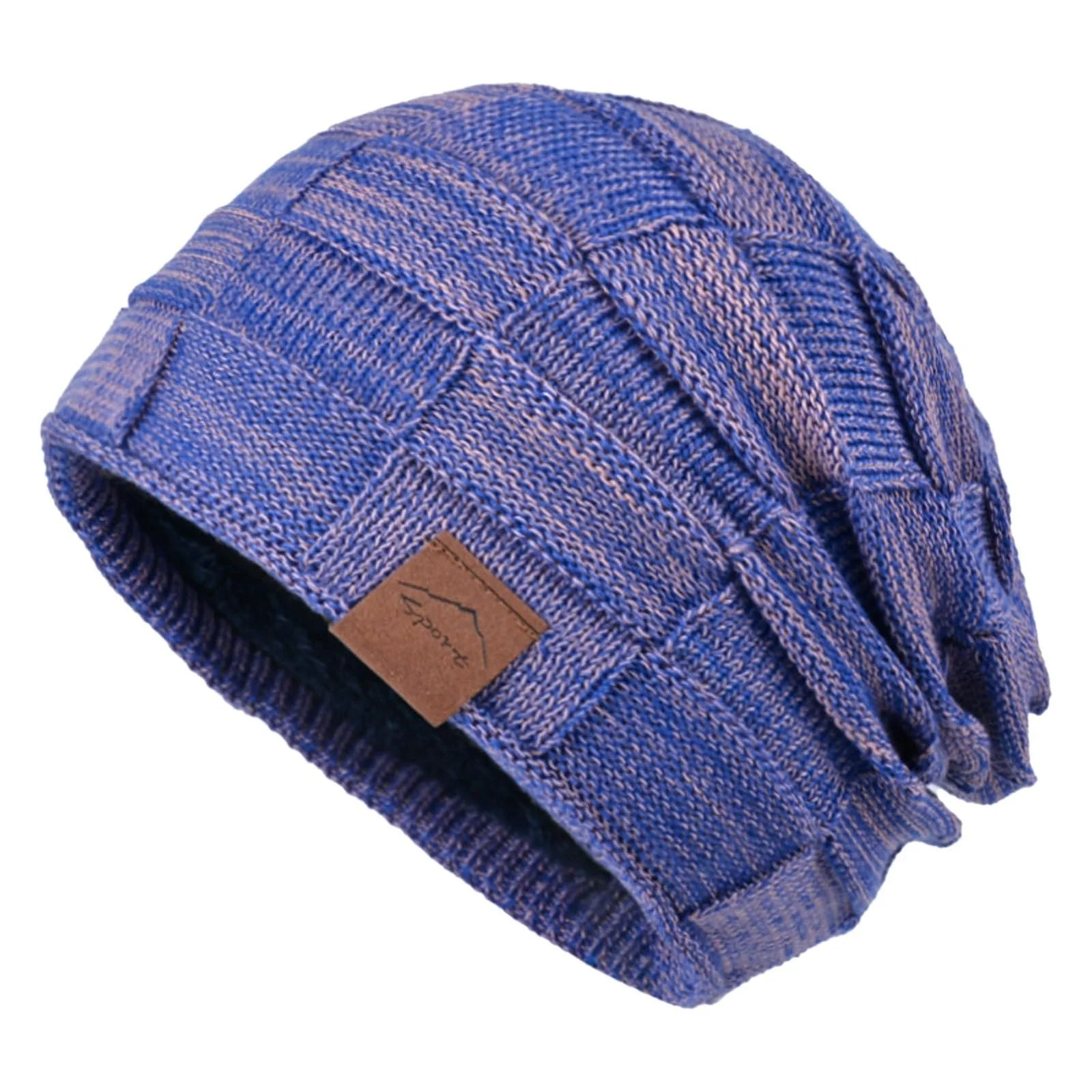 Шапка Saingace Soul Young Жіноча хутряна, фото №1