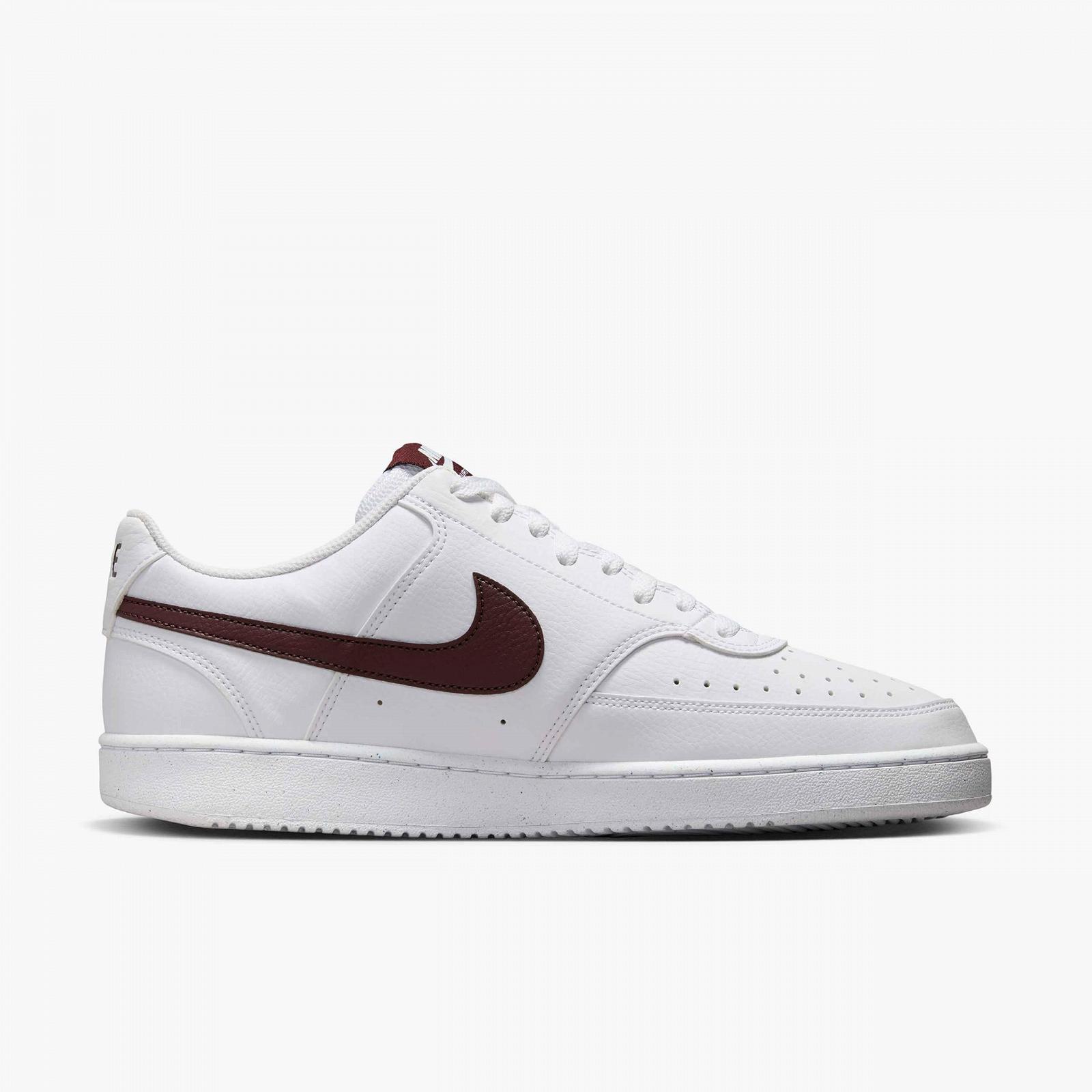 Кросівки Nike Court Vision Low Next Nature Чоловічі, фото №12