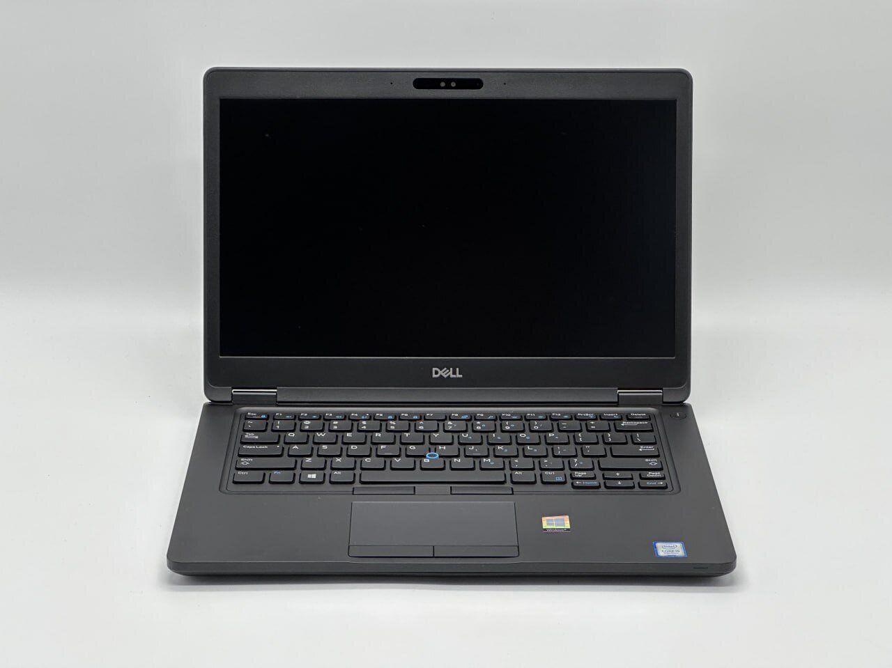 Ультрабук Dell Latitude 5490 14 IPS Core i5-7300U (2(4) ядра по 2.6-3.5 GHz 8GB DDR4 120GB SSD HD Graphics 620 WebCam HDMI, фото №2