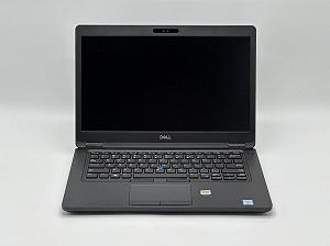 Ультрабук Dell Latitude 5490 14 IPS Core i5-7300U (2(4) ядра по 2.6-3.5 GHz 8GB DDR4 120GB SSD HD Graphics 620 WebCam HDMI synthetic.ua - Фото 1