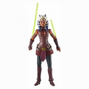 Фігурка Star Wars The Vintage Collection Ahsoka VC102, 9,5 см - Фото 1
