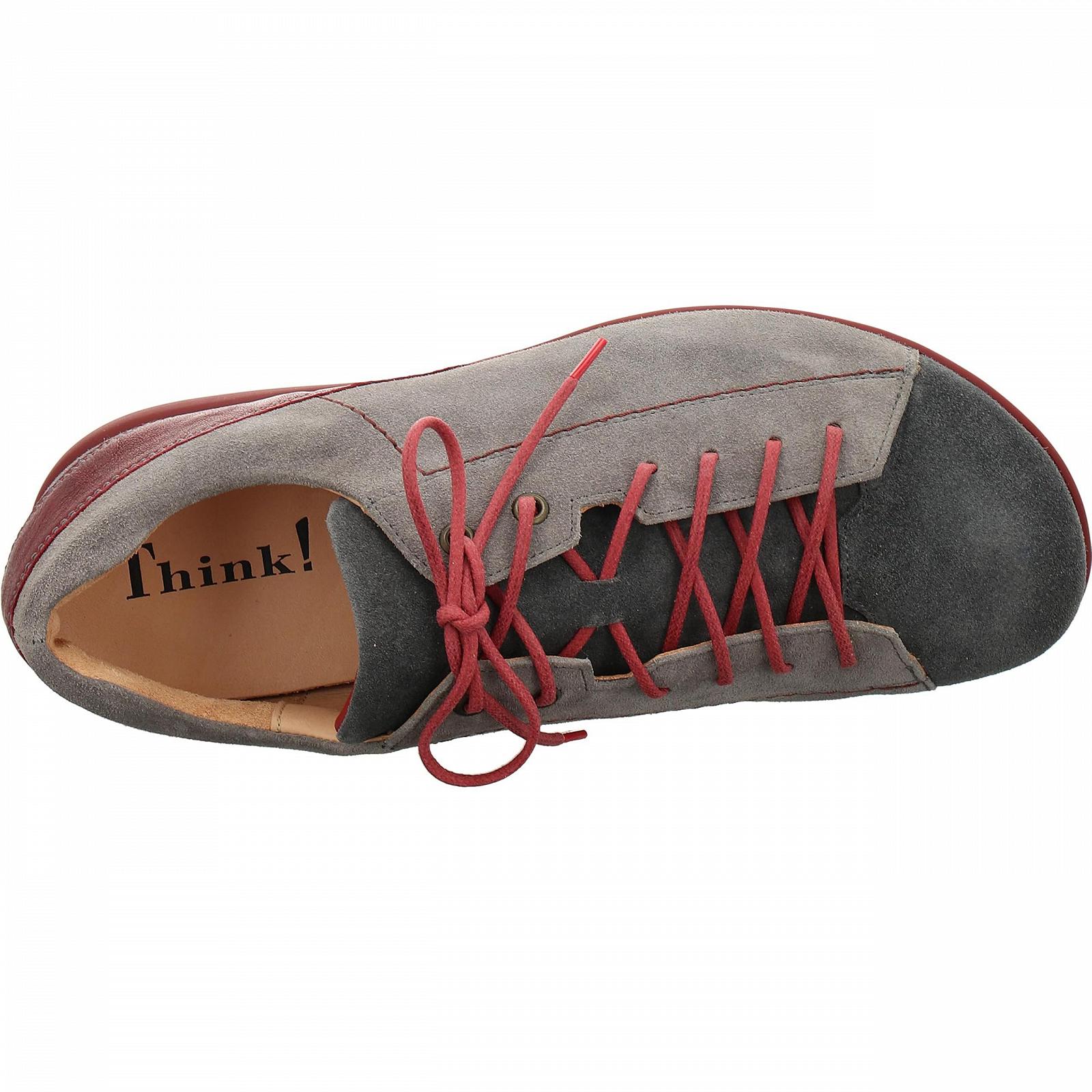 Кроссовки Think! Kong, фото №5