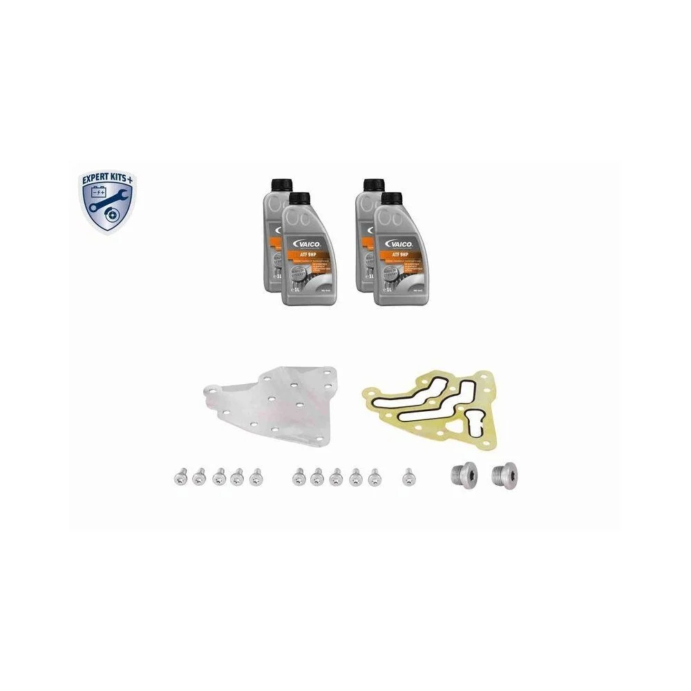 Кришка фланця АКПП VAICO V48-0524-XXL EXPERT KITS + для LAND ROVER, фото №1