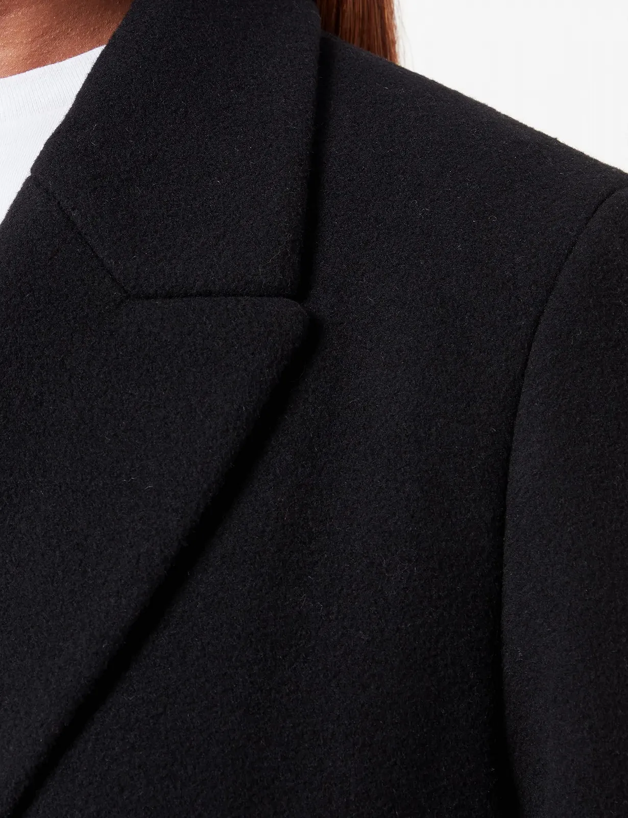 Пальто BOSS C_catop Жіночий, фото №2 Пальто BOSS C_catop Жіночий, фото №2