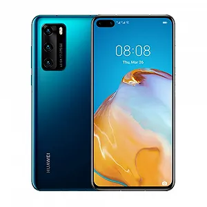 Смартфон Huawei P40 8GB / 128GB 5G Морской синий - Фото 1