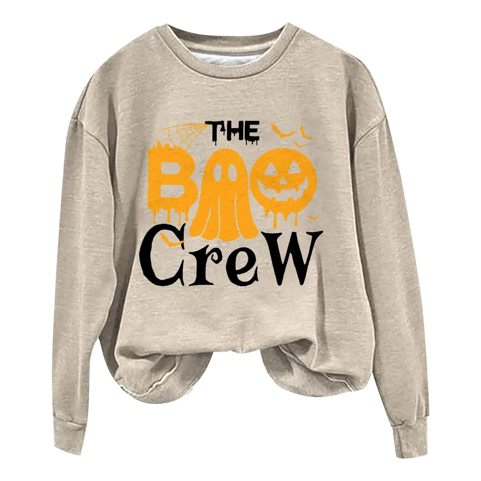 Жіночий світшот Generisch Базовий Туніка 58, фото №1