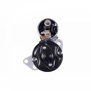 HELLA Стартер 8EA 011 610-041 для AUDI FORD SEAT SKODA VW synthetic.ua - Фото 1