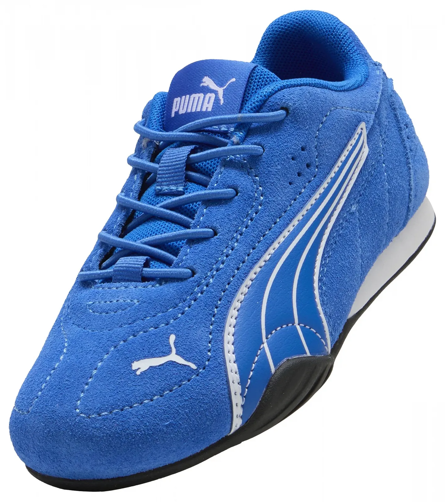 Кроссовки PUMA Unisex Children's Catch SD AC PS, фото №6