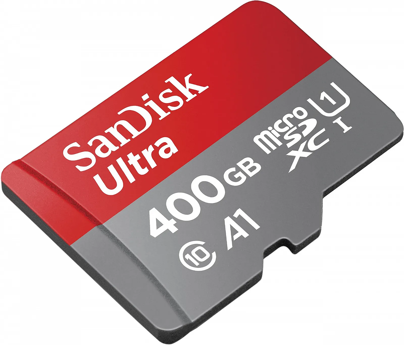 Карта памяти SanDisk Ultra microSDHC + SD adapter 120 МБ/с Class 10 U1, фото №2 Карта памяти SanDisk Ultra microSDHC + SD adapter 120 МБ/с Class 10 U1, фото №2