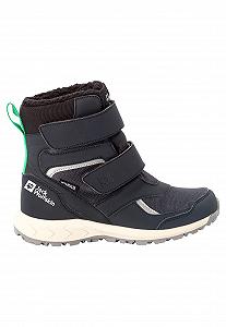 Черевики зимові Jack Wolfskin Woodland Wt Texapore High Vc K Унісекс - Фото 1