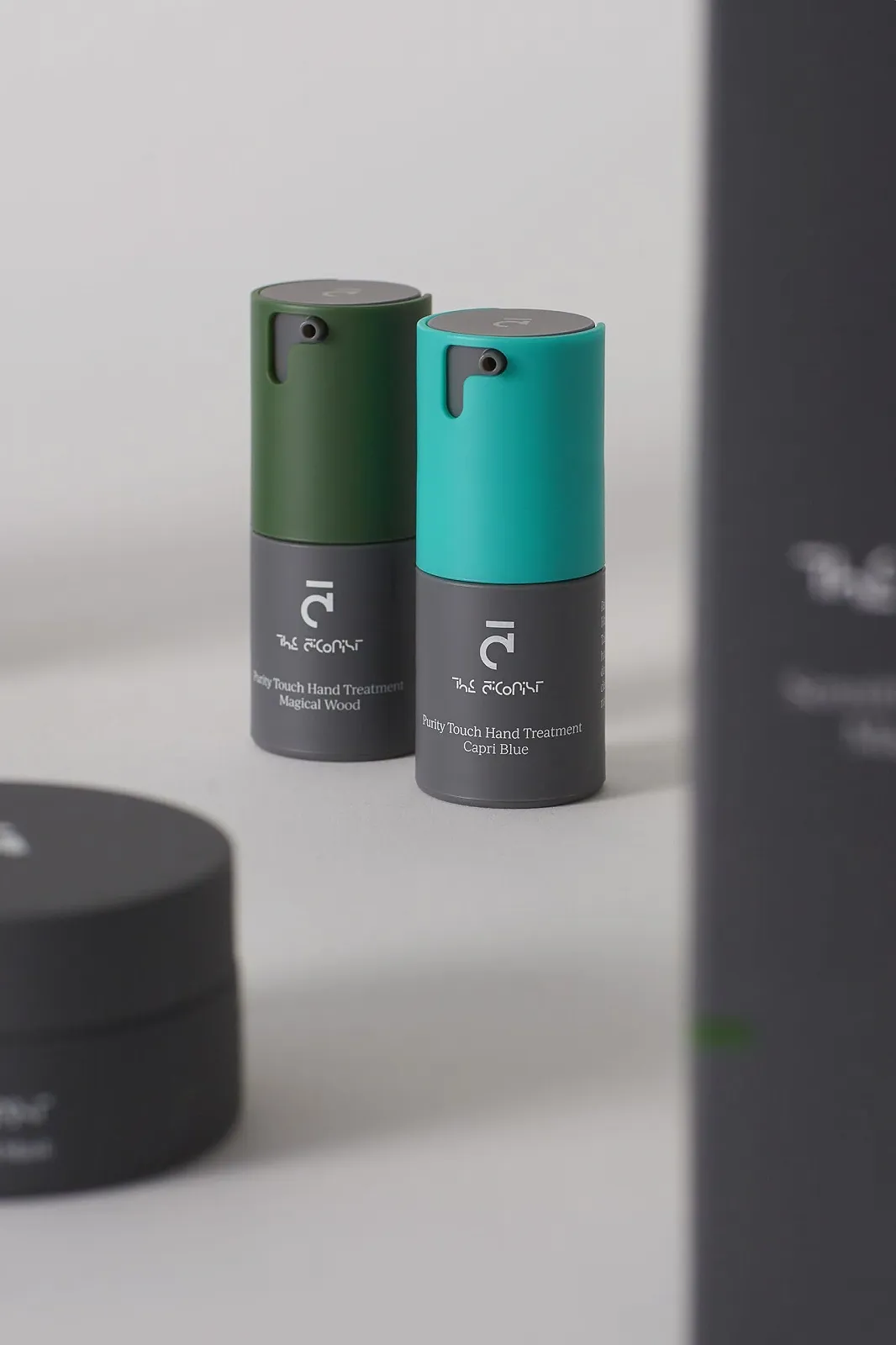 Крем для рук Capri Blue Серія ToGo 15 мл, фото №5 Крем для рук Capri Blue Серія ToGo 15 мл, фото №5