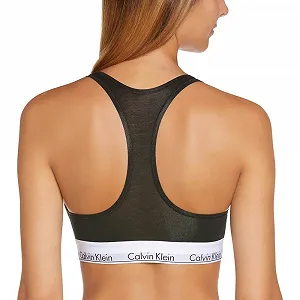 Бралет Calvin Klein спортивний із легким підкладом ціна на synthetic.ua - Фото 1 Бралет Calvin Klein спортивний із легким підкладом synthetic.ua - Фото 1