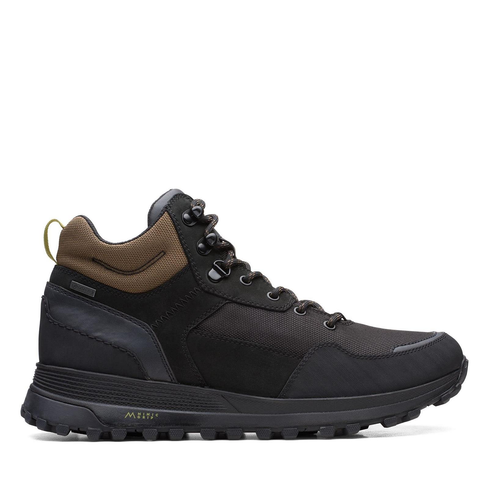 Ботинки Clarks ATL TrekHiGTX Мужские, фото №1