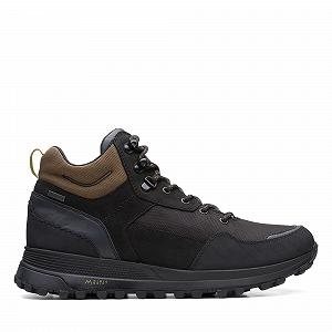 Ботинки Clarks ATL TrekHiGTX Мужские - Фото 1