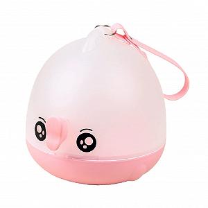 Купити Нічник OSALADI Проектор зірок 3D Бездротовий - Фото 1 Нічник OSALADI Проектор зірок 3D Бездротовий - Фото 1