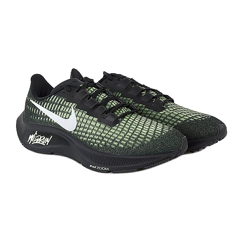 Кросівки бігові Nike Air Zoom Pegasus 37 Men's Running DH4264-001 38.5, фото №5