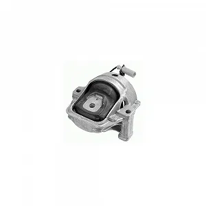 Опора двигателя LEMFÖRDER 34740 01 для VW AUDI PORSCHE, двухсторонняя, левая - Фото 1