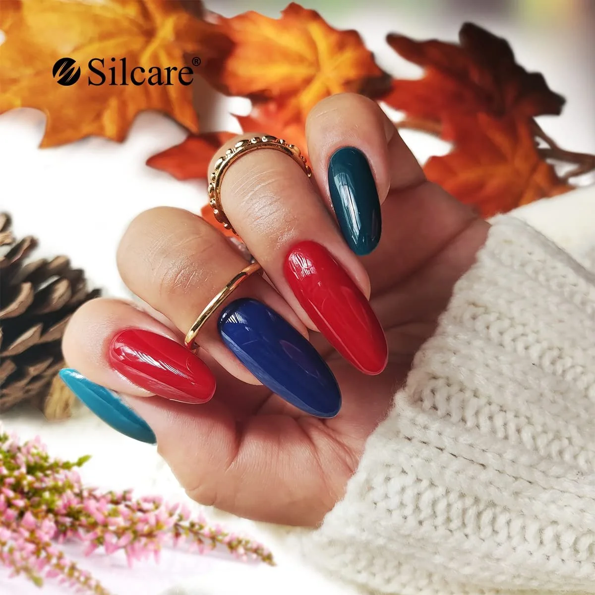 Гель-лак Flexy *29 4.5г, фото №16 Гель-лак Flexy *29 4.5г, фото №16