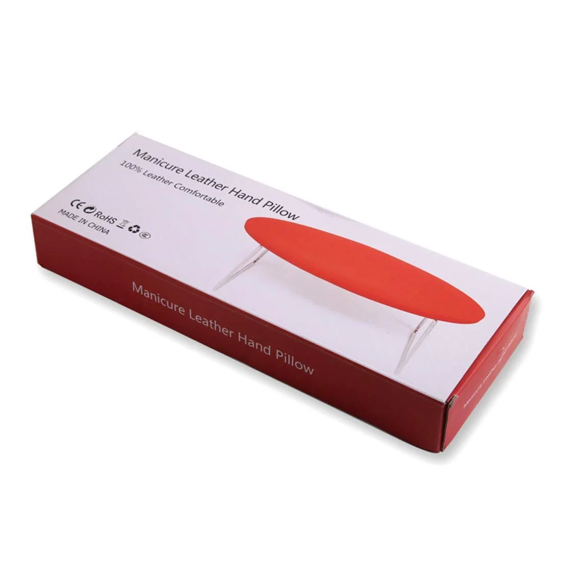 Підставка для рук для манікюру, фото №8