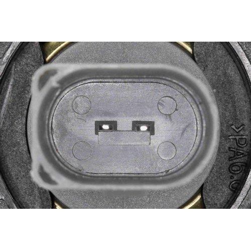 Корпус термостата VEMO V15-99-2092 для AUDI SEAT SKODA VW, фото №3