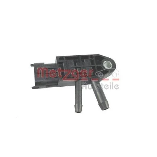 Датчик давления отработавших газов METZGER 0906019 для VOLVO, фото №3