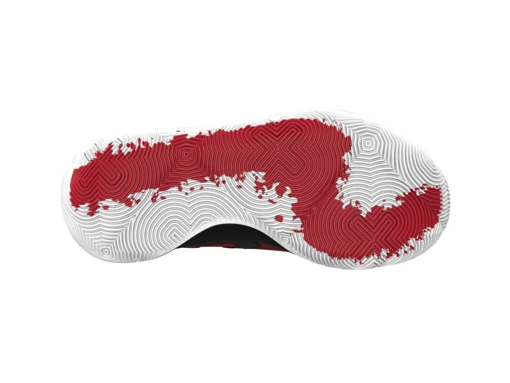 Баскетбольные Кроссовки Under Armour UA Jet '25 Детские, Дышащие и Прочные, фото №4 Баскетбольные Кроссовки Under Armour UA Jet '25 Детские, Дышащие и Прочные, фото №4