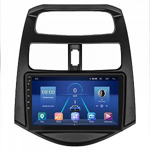 Штатна магнітола Daewoo Matiz Creative M300 2009-2011 Element 4/32 4G CarPlay