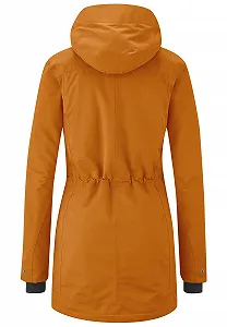 Пальто Maier Sports Lisa 2 Жіноче synthetic.ua - Фото 1