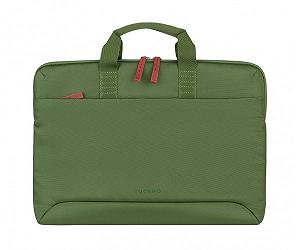 Tucano Сумка Smilza 15"/16", зелений - Фото 1
