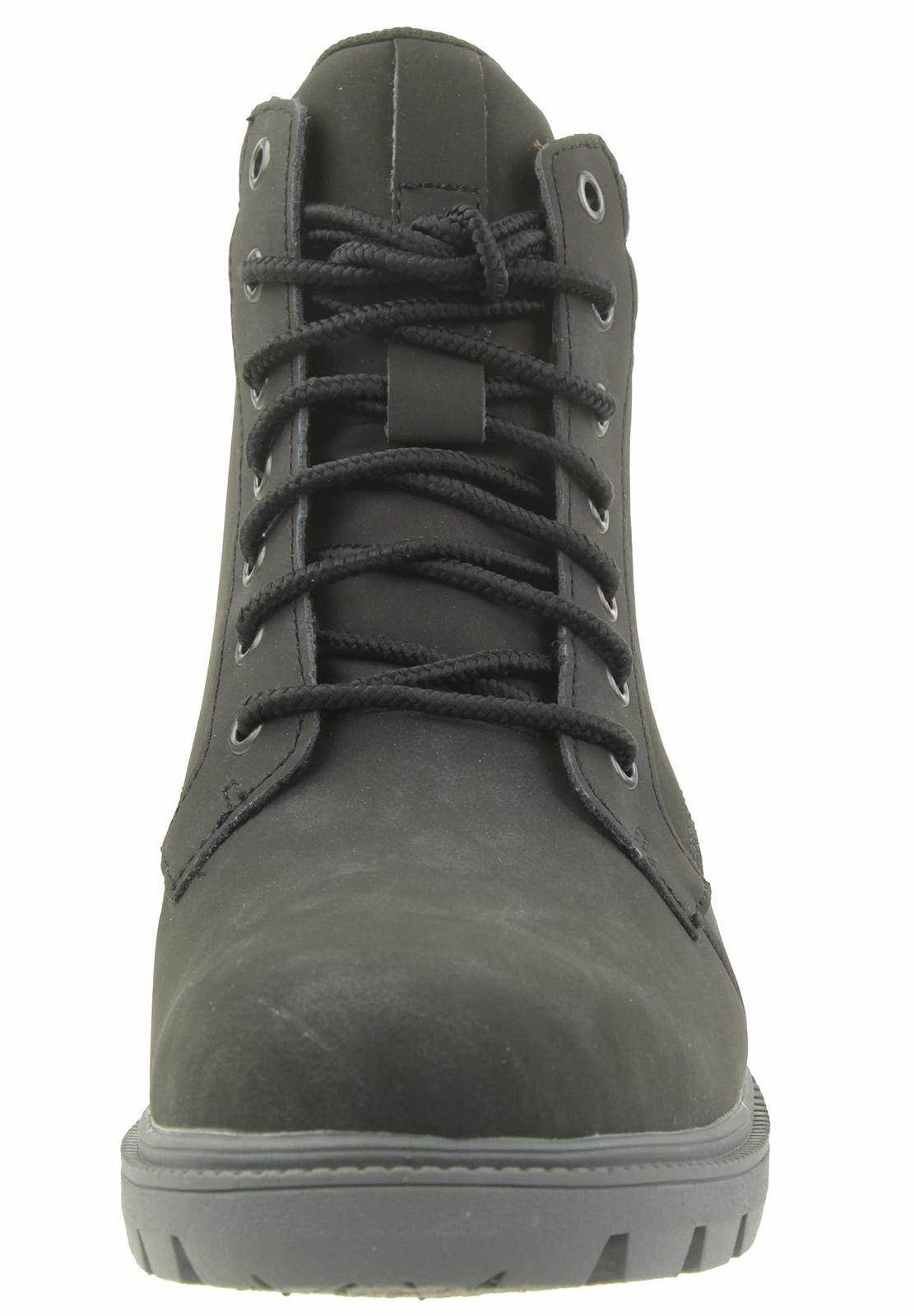 Чоловічі черевики Timberland Walden Park Wr Ankle, фото №2