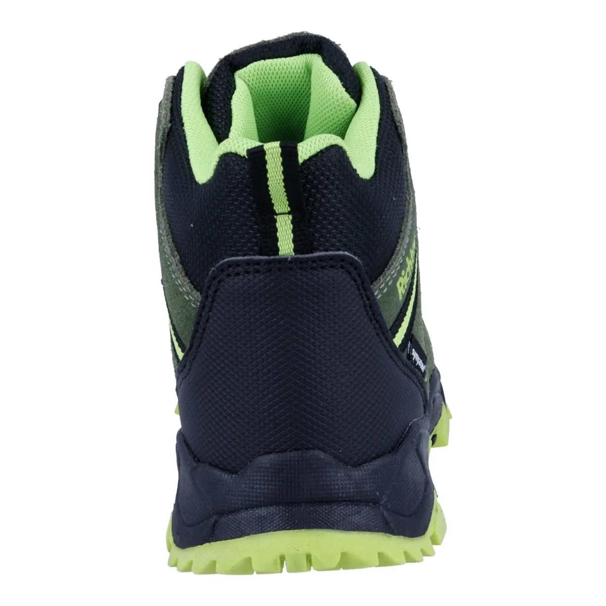 Ботинки Richter Kyle для мальчиков, фото №3