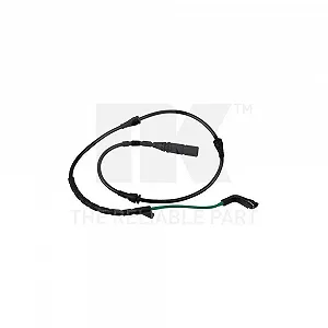 Датчик зносу гальмівних колодок NK 280172 для BMW передня вісь - Фото 1