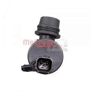 Насос омивача, очищення скла METZGER 2220067 synthetic.ua - Фото 1