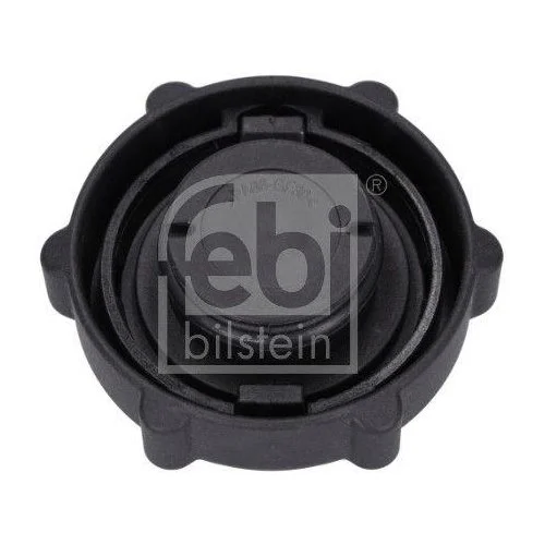 Кришка бачка гідропідсилювача керма FEBI BILSTEIN 188564 для FORD, фото №2