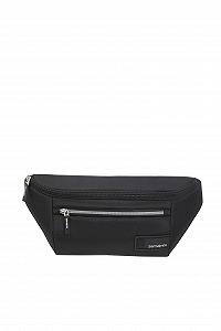 Сумка на пояс Samsonite Litepoint 34 см 3 л Чорний synthetic.ua - Фото 1