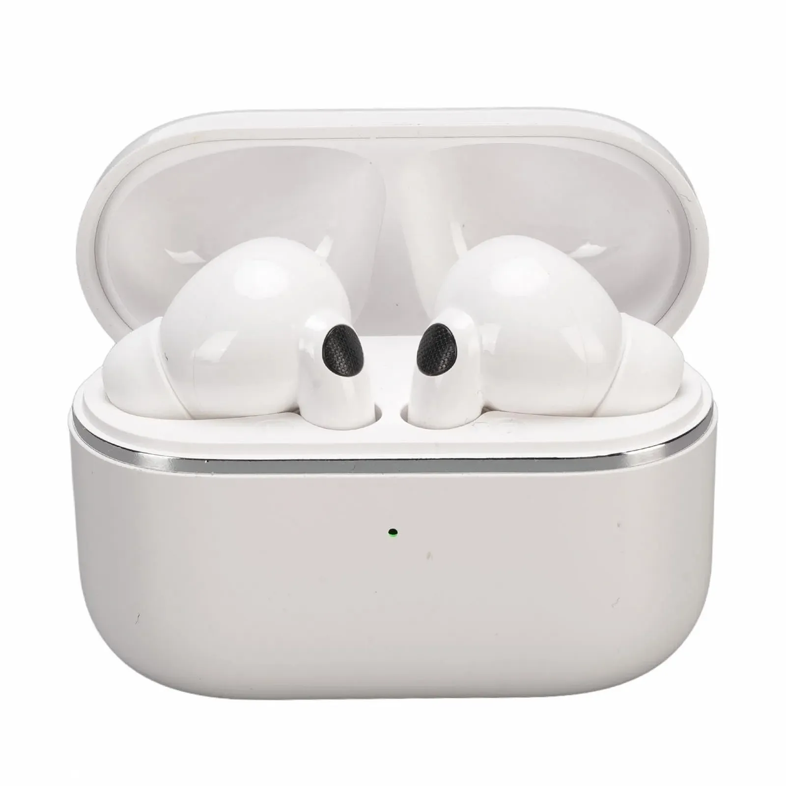 Бездротові Bluetooth 5.4 з підтримкою 144 мов, шумозаглушенням ANC, сенсорним керуванням, 5 годин, фото №1