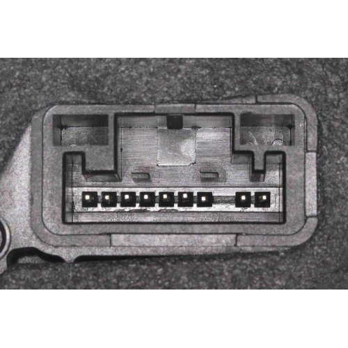 Замок двери VEMO V10-85-0179 Green Mobility Parts для AUDI, задний правый, фото №3